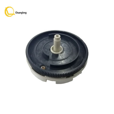 قیمت خوب دستگاه ATM Wincor Nixdorf CMD-SAT سوئیچ گرد سمت چپ Wincor General Left Routing Disk 01750043974 1750043974 آنلاین