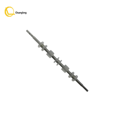 لوازم یدکی دستگاه خودپرداز Wincor XE Stacker Shaft دستگاه نقدی ATM XE Shaft For Presenter 01750044953 1750044953
