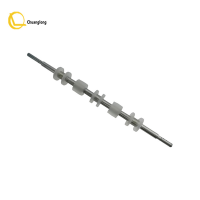 لوازم یدکی دستگاه خودپرداز Wincor XE Stacker Shaft دستگاه نقدی ATM XE Shaft For Presenter 01750044953 1750044953