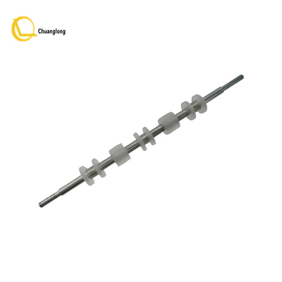 لوازم یدکی دستگاه خودپرداز Wincor XE Stacker Shaft دستگاه نقدی ATM XE Shaft For Presenter 01750044953 1750044953