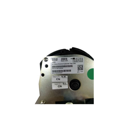 قیمت خوب سینی مشتری CRS 01750193244 ماژول داخل خروجی قطعات دستگاه خودپرداز Wincor آنلاین