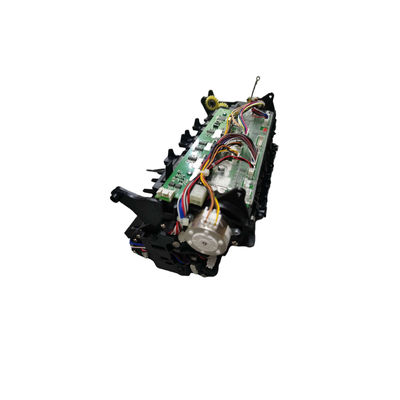 قیمت خوب 1750220022 Cineo C4060 در ماژول خروجی واحد کلکتور CRS Wincor ATM قطعات ماشین آنلاین