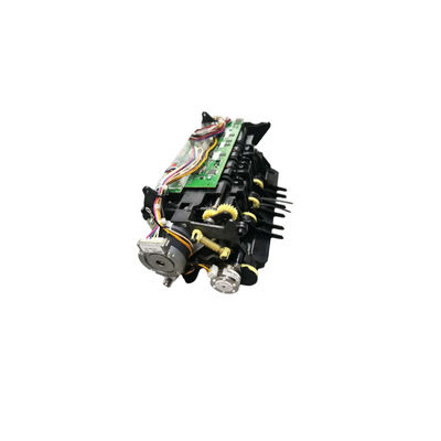 قیمت خوب 1750220022 Cineo 4040 2560 C4060 ورودی ماژول خروجی واحد جمع آوری قطعات CRS Wincor ATM آنلاین