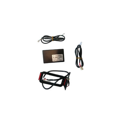 قیمت خوب دستگاه مولتی کارت خوان Wincor NCR Anti Fraud Anti Skimming With Bezel آنلاین
