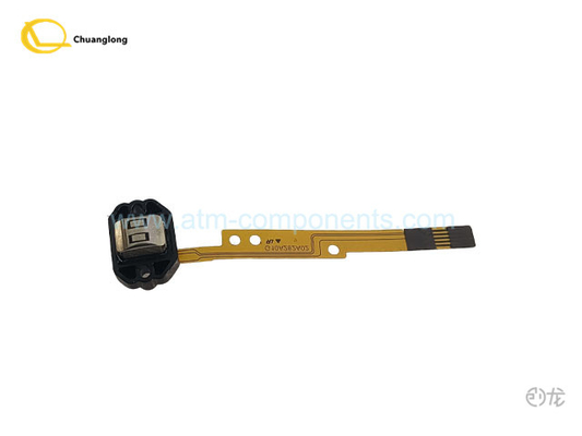 G13A888B01 G12A049A01 Diebold Nixdorf سری DN کارت خوان پیش سر DN200V DN100D پیش سر