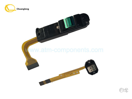 G13A888B01 G12A049A01 Diebold Nixdorf سری DN کارت خوان پیش سر DN200V DN100D پیش سر
