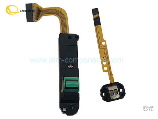 DN100 Diebold Series DN Card Read Prehead DN Pre Head DN150 G13A888B01 1750304620 1750304621 ICT3H5-3A7790