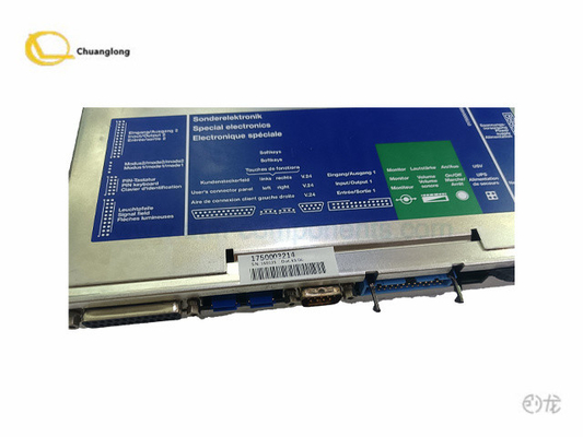 قطعات ATM Wincor 2050xe SE Wincor Nixdorf Console Special Electronic III 1750003214 1750003214