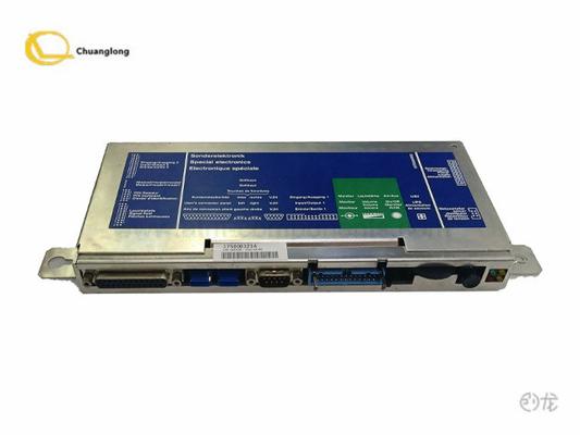 قطعات ATM Wincor 2050xe SE Wincor Nixdorf Console Special Electronic III 1750003214 1750003214