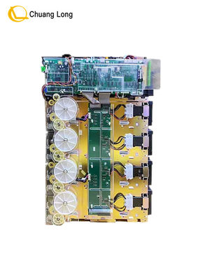 قیمت خوب قطعات دستگاه ATM Wincor 2050XE CMD-V4 Whole Dispenser Module آنلاین