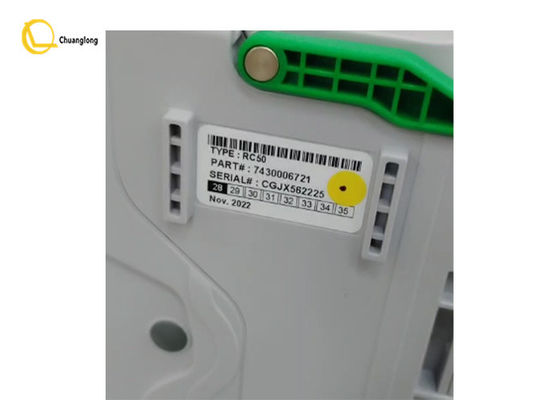 قیمت خوب قطعات دستگاه ATM Hyosung CRM BRM50 BRM20 RC50 Cash Cassette 7000000050 S7000000050 7430006721 S 7430006721 آنلاین