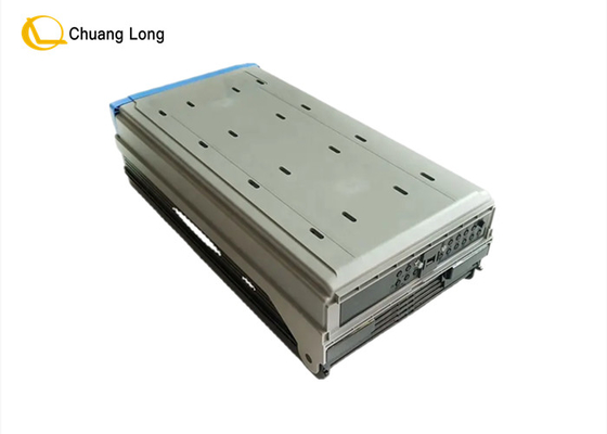 دستگاه ATM Dispenser 2.0 Version Diebold ATM Parts 5500 Cash Box Cassette 00-155842-000C 00155842000C