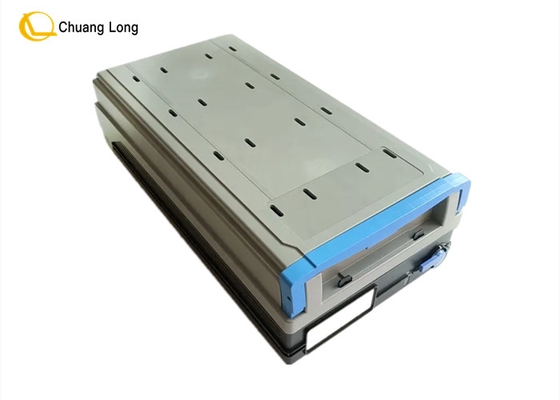 دستگاه ATM Dispenser 2.0 Version Diebold ATM Parts 5500 Cash Box Cassette 00-155842-000C 00155842000C