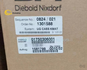 Diebold Nixdorf DN200V CAS CASETTE CONV DN200 UG CASS KMAT 01750306001 1750301000 01750301000