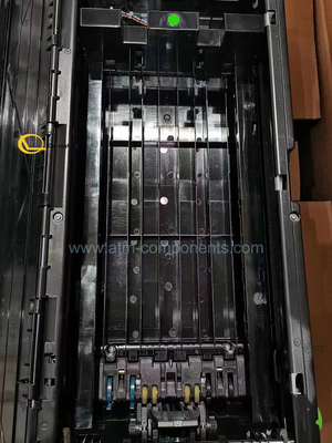 1750306001 01750306001 دیبولد قطعات ATM DN200V CAS بازیافت کاست CONV DN200 UG CASS KMAT 1750301000 01750301000