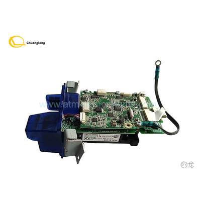 S5645000029 5645000029 قطعات دستگاه ATM Nautilus Hyosung MX8600 MX8600S USB Dip Card Reader EMV Sankyo ICM37A-3R2596