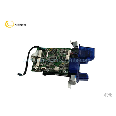 S5645000029 5645000029 قطعات دستگاه ATM Nautilus Hyosung MX8600 MX8600S USB Dip Card Reader EMV Sankyo ICM37A-3R2596