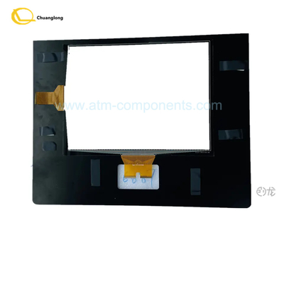 445-0752248 NCR ATM Parts BRM Recycler Monitor SS87 NCR SelfServ 87 15 اینچی صفحه لمسی 6687 4450752248
