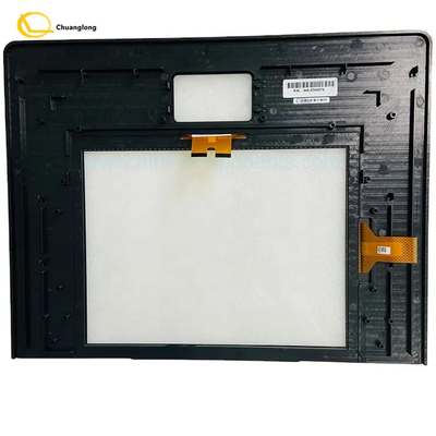 445-0752248 NCR ATM Parts BRM Recycler Monitor SS87 NCR SelfServ 87 15 اینچی صفحه لمسی 6687 4450752248