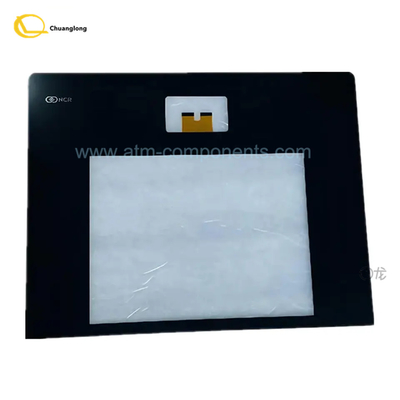 6683 NCR ATM Parts FASCIA15 Touch Assy 445-0740986 NCR SelfServ 6683 صفحه لمسی 15 اینچی Fascia