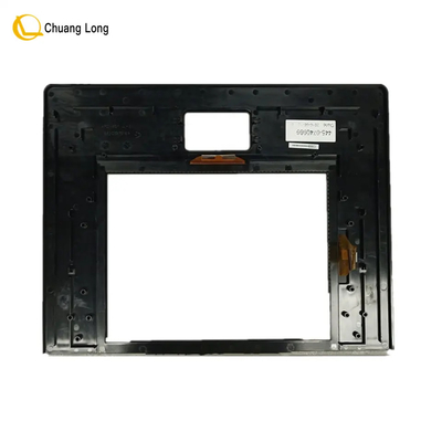 Selfserv83 Fascia15 Touch Assy NCR ATM Parts 445-0740986 NCR SS83 15 Inches Fascia Touch Screen 4450740986