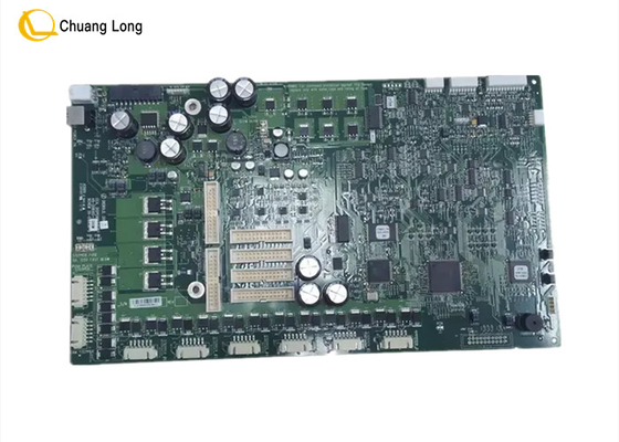 49208102000M Diebold ATM Parts Opteva 5500 1.6 Version Dispenser Control Board