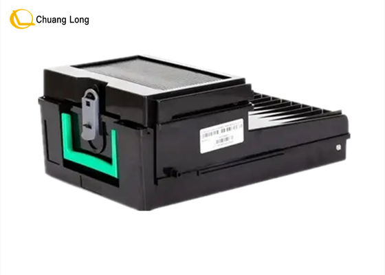 قیمت خوب 445-0756691 قطعات دستگاه ATM NCR S2 Reject Cassette Purge Bin 4450756691 آنلاین