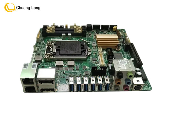 4450769935 445-0769935 NCR ATM Parts Estoril مادربرد اینتل Haswell