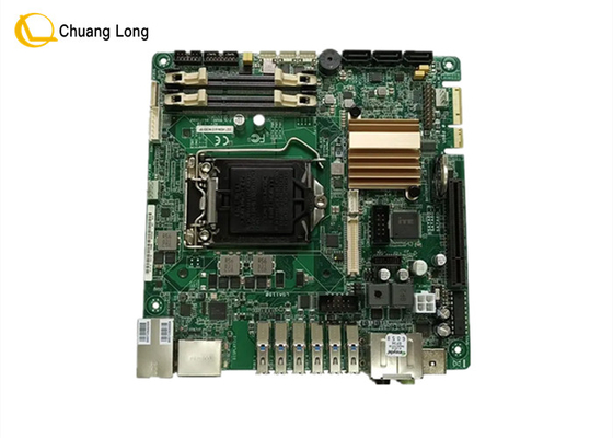 4450769935 445-0769935 NCR ATM Parts Estoril مادربرد اینتل Haswell