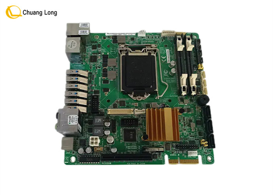4450769935 445-0769935 NCR ATM Parts Estoril مادربرد اینتل Haswell