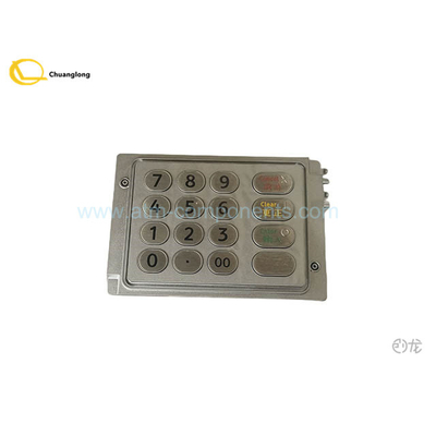 قطعات اصلی NCR ATM 6623 EPP3 Keyboards EPP-3 US ANSI 445-0745473 NCR 6687 EPP 445-0744378 4450744378