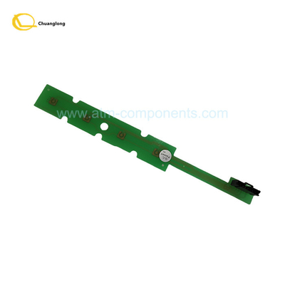 4450704530 445-0704530 قطعات دستگاه ATM NCR 6622 ASSY FDK PCB RH عملکرد کلید نرم افزار