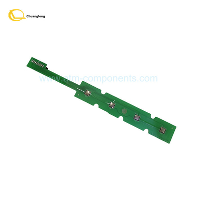 4450704530 445-0704530 قطعات دستگاه ATM NCR 6622 ASSY FDK PCB RH عملکرد کلید نرم افزار