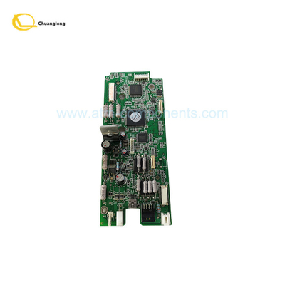قطعات اصلی دستگاه ATM NCR 66 کارت خوان صفحه 9210081464 خود سرویس کارت خوان PCB