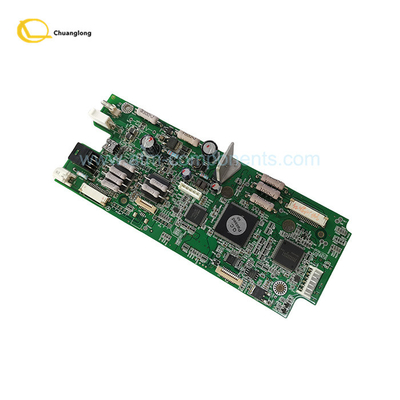 قطعات اصلی دستگاه ATM NCR 66 کارت خوان صفحه 9210081464 خود سرویس کارت خوان PCB