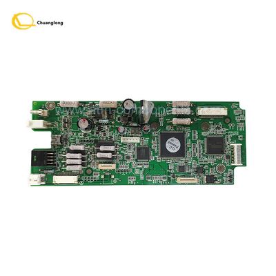 قطعات اصلی دستگاه ATM NCR 66 کارت خوان صفحه 9210081464 خود سرویس کارت خوان PCB