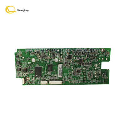 قطعات اصلی دستگاه ATM NCR 66 کارت خوان صفحه 9210081464 خود سرویس کارت خوان PCB