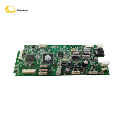 قطعات اصلی دستگاه ATM NCR 66 کارت خوان صفحه 9210081464 خود سرویس کارت خوان PCB