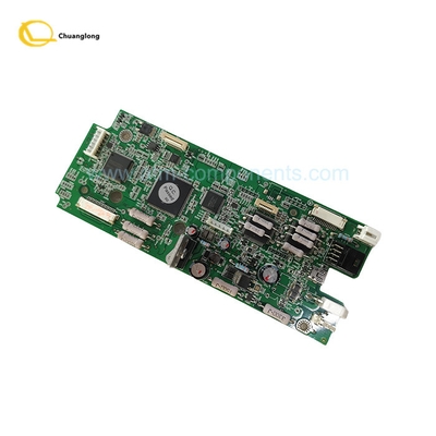 قطعات اصلی دستگاه ATM NCR 66 کارت خوان صفحه 9210081464 خود سرویس کارت خوان PCB