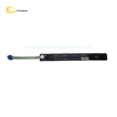 1750190137 قطعات ATM Wincor Cineo C4060 کیبورد Softkey Set 15" NDC Pcmet 1750190136 01750190136 1750190139 01750190139