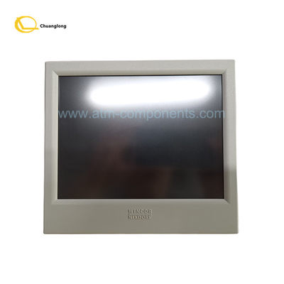1750204435 01750204435 قطعات ATM Wincor PC280 PC285 صفحه لمسی BA80 8.4&quot; TFT Display R - Touch Operate Panel USB Touch
