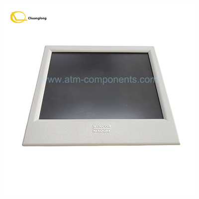 1750204435 01750204435 قطعات ATM Wincor PC280 PC285 صفحه لمسی BA80 8.4&quot; TFT Display R - Touch Operate Panel USB Touch