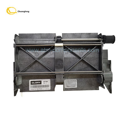 قیمت خوب قطعات ماشین ATM دوامدار Delarue NMD100 A011261 NMD Note Feeder NF300 آنلاین