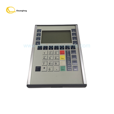 1750109076 01750109076 قطعات دستگاه ATM Wincor Nixdorf 2050XE پنل اپراتور USB