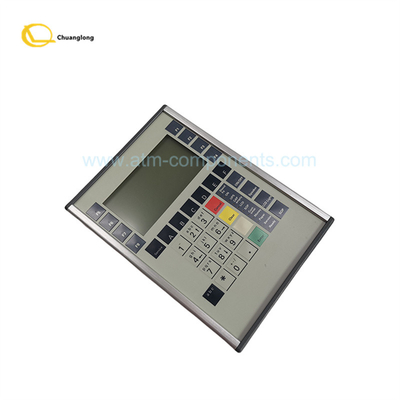 1750109076 01750109076 قطعات دستگاه ATM Wincor Nixdorf 2050XE پنل اپراتور USB