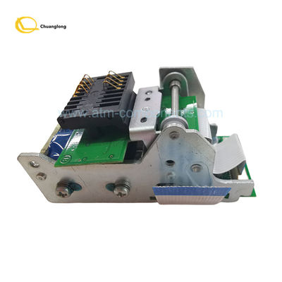 قیمت خوب S13A057A03 قطعات دستگاه ATM Wincor 6040W کارت خوان IC تماس آنلاین