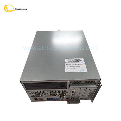 قیمت خوب 4450752091 445-0752091 قطعات دستگاه ATM NCR 6651 استوریل NCR WIN 10 هسته کامپیوتر خودکار آنلاین