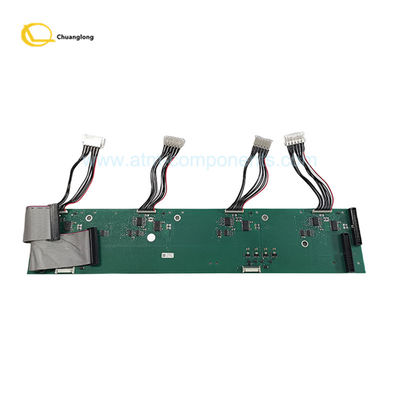 قیمت خوب 1750044878 01750044878 قطعات دستگاه ATM Wincor 2050XE دستگاه نقدی بالا آنلاین