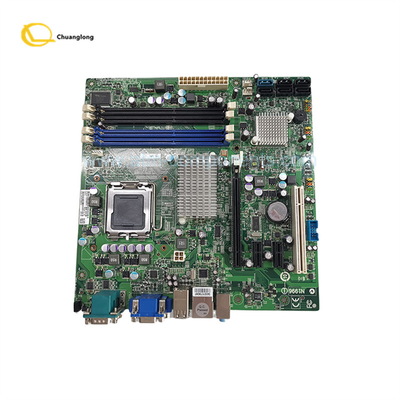 1750186510 01750186510 قطعات دستگاه ATM Wincor Nixdorf Cineo C4060 P4-8400 مادربرد