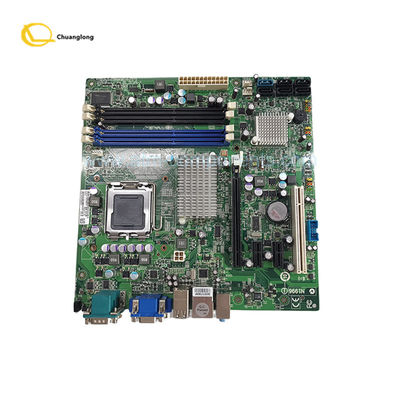 قیمت خوب 1750186510 01750186510 قطعات دستگاه ATM Wincor Nixdorf Cineo C4060 P4-8400 مادربرد آنلاین